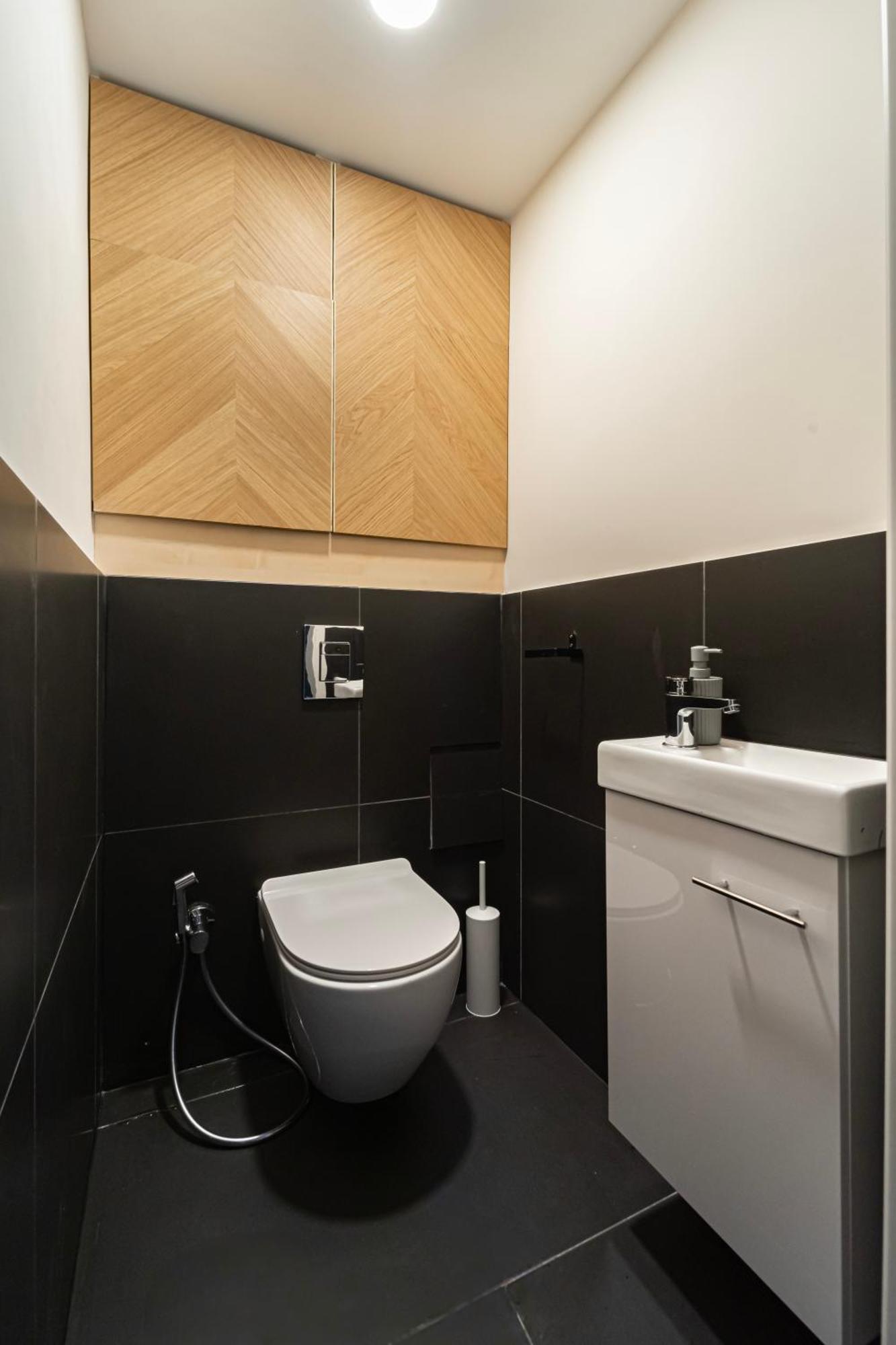 Luxurious Prestige Apartment On The St Stephen Road Budapest Exterior foto