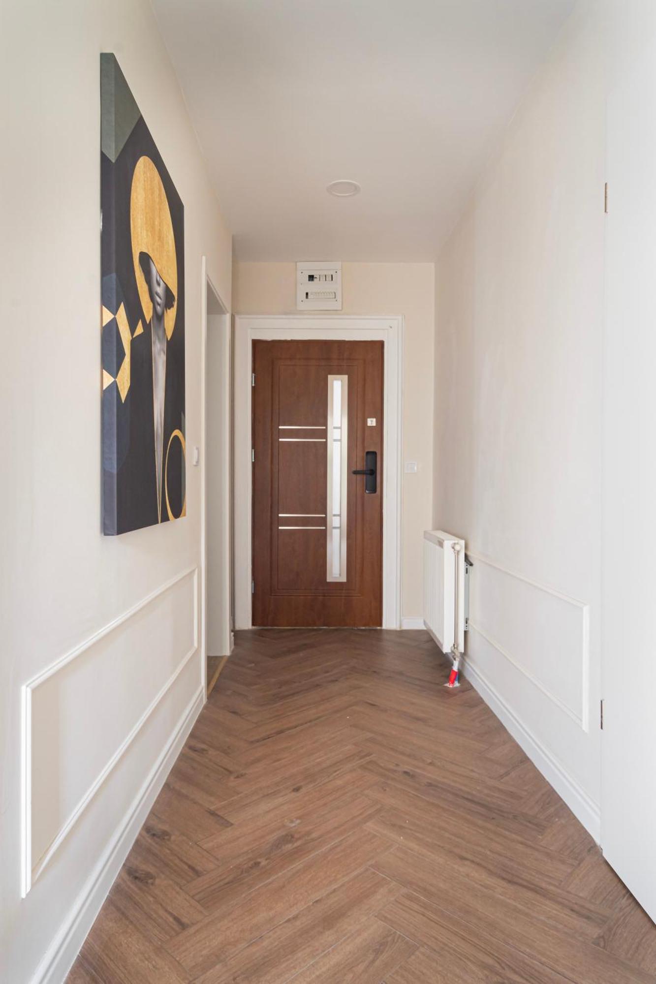 Luxurious Prestige Apartment On The St Stephen Road Budapest Exterior foto